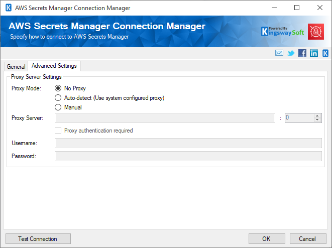 AWS Secrets Manager Connection Manager - Advanced Settings.png